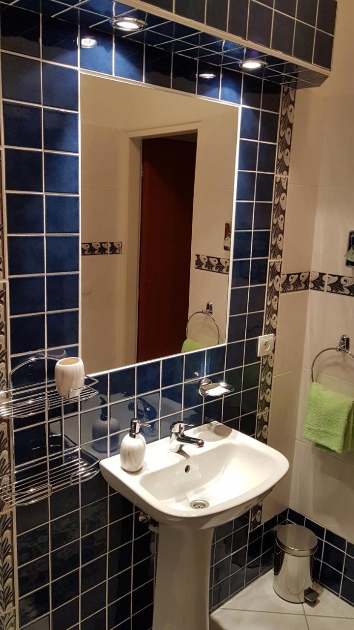 קרלובי וארי Eurohotel מראה חיצוני תמונה